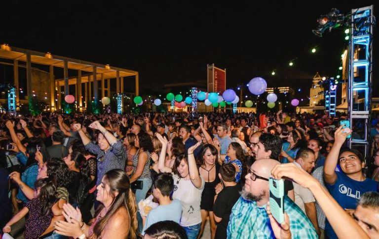 DANCE DTLA
